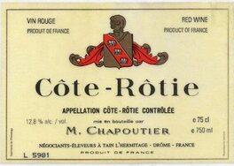 Vin Rouge