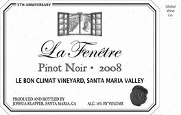 La Fenêtre