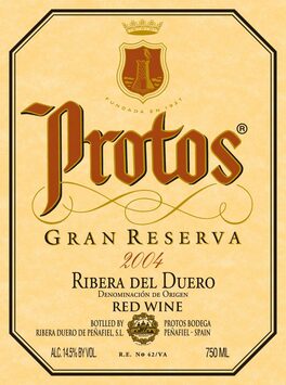 Gran Reserva