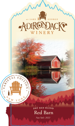 Red Barn