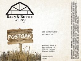 Postoak