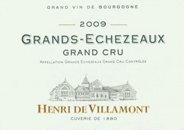 Grands-Echezeaux