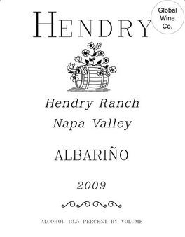 Hendry Ranch