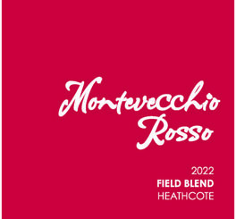 Montevecchio Rosso