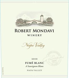 Fumé Blanc