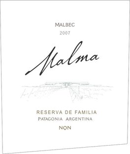 Reserva De Familia