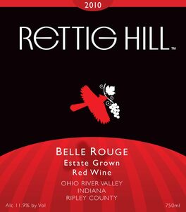 Belle Rouge
