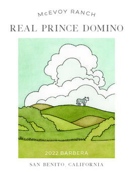 Real Prince Domino