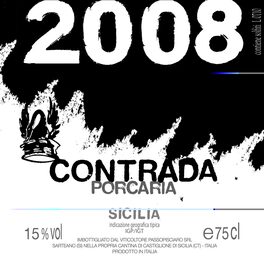 Contrada Porcaria