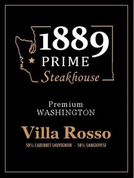 Villa Rosso