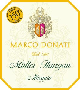 Marco Donati
