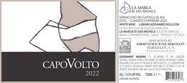 Capovolto