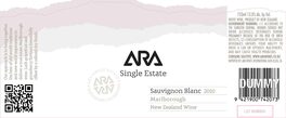Single Estate