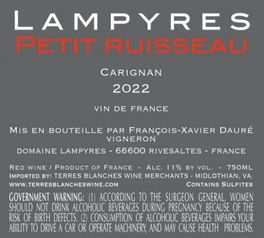 Petit Ruisseau