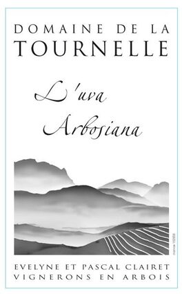 L'uva Arboisiana
