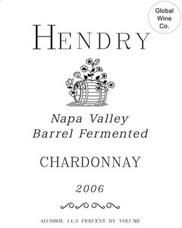 Barrell Fermented