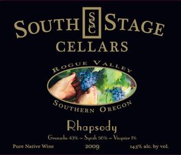 Rhapsody