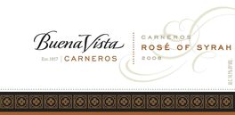 Rosé of Syrah