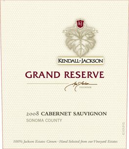 Grand Reserve Jackson Estates Grown