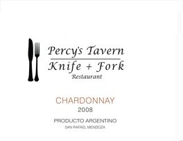 Percy's Tavern