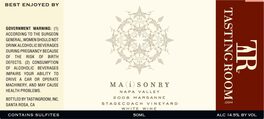 Maisonry