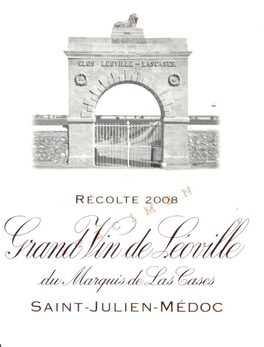 Grand Vin de Léoville
