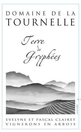 Terre de Gryphees