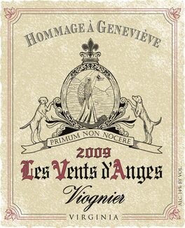 Les Vents D'anges