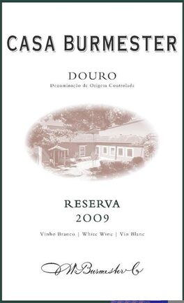 Reserva