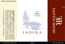 Ladera