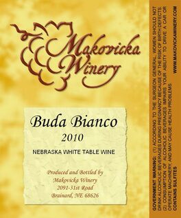 Buda Bianco