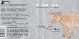 Icewine