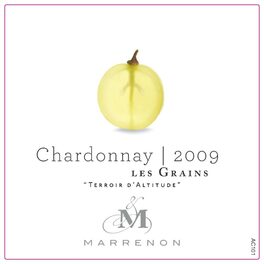 Terroir D'altitude Les Grains