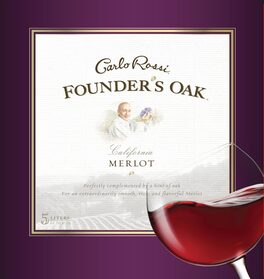 Founder's Oak