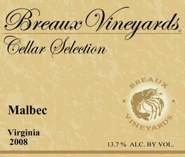 Cellar Selection