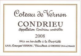 Coteau De Vernon