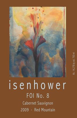Foi No. 8