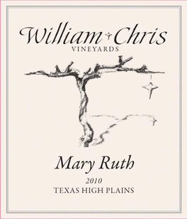 Mary Ruth