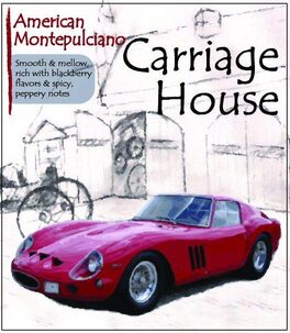 Carriage House
