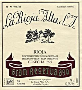 Gran Reserva