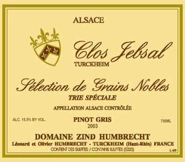Clos Jebsal
