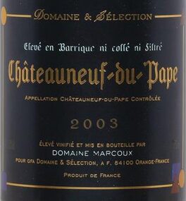 Marcoux