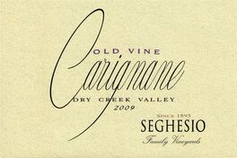Old Vine