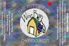 The Dotte Wine