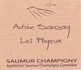 Les Poyeux