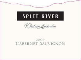 Split River