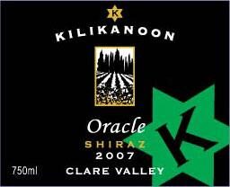 The Oracle