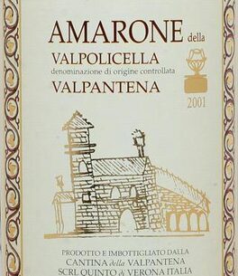 Valpentina