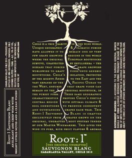 Root: 1