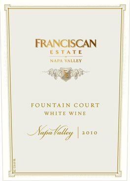 Fountain Court